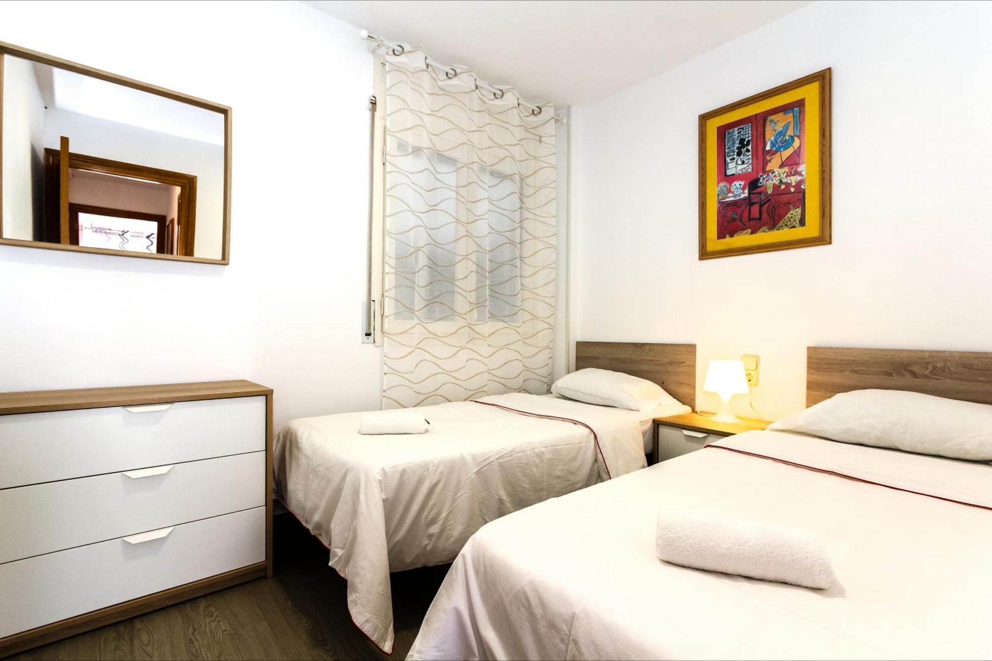 Apartment Arena - Lloret De Mar Exterior photo